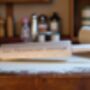 Personalised Baking Gift – Rolling Pin Or Spatula, thumbnail 3 of 9