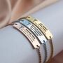 Medical Alert Bracelet, thumbnail 9 of 10