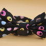 Candy All Sorts Dog Bow Tie, thumbnail 5 of 10