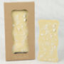 White Chocolate Lemon Meringue Slab, thumbnail 3 of 3