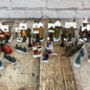 Christmas Village Scene For Windowsills Or Mantlepieces, thumbnail 4 of 9