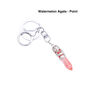 Crystal Keyring Tree Of Life / Point, thumbnail 4 of 11