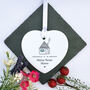 Personalised Heart Home Sweet Home | New House Gift, thumbnail 2 of 3