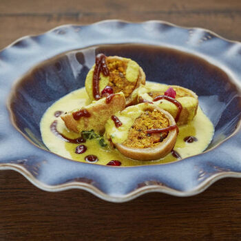 Battersea Power Station Cinnamon Kitchen Weekday Lunch For Two, 5 of 7