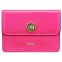 Personalised Women's Card Case 'Portofino Nappa', thumbnail 5 of 12