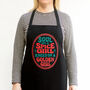Funny Apron For Midlife Women, thumbnail 1 of 3