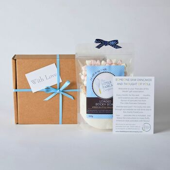 Three Month Pancake Of The Month Subscription Food Gift, 2 of 9