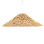 Fanned Pendant Ceiling Shade, thumbnail 2 of 5