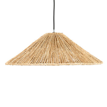 Fanned Pendant Ceiling Shade, 2 of 5
