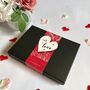 'With Love' Marshmallow Afternoon Tea For Four Gift, thumbnail 2 of 4