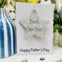 Father's Day Star, thumbnail 1 of 3