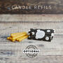 Goddaughter Twenty Minute Candle Gift Set, thumbnail 5 of 12