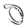 Pampeano 'Hermoso' Leather Dog Lead, thumbnail 2 of 4