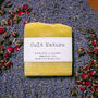 Goats Milk And Lavender Handmade Essential Oil Soap, thumbnail 1 of 2