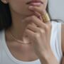 Kin Layered Statement Ring, thumbnail 2 of 5