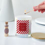Cosy Winter Nights Candle Gift For Her, thumbnail 10 of 10
