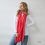 Lucy Four Way Cashmere Poncho, thumbnail 12 of 12