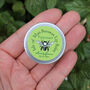 Natural Peppermint Beeswax Lip Balm, thumbnail 1 of 4