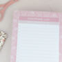 Shopping List Planner Pad, thumbnail 5 of 9