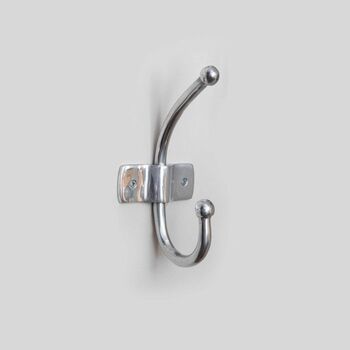 One Arm Coat Hook, 2 of 3