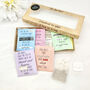 Tea Etiquette Gift Set | Gift For Tea Drinkers, thumbnail 4 of 12