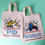 My First Personalised Bag, thumbnail 9 of 12