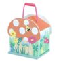 Personalised Childs Wooden Carry Fairy Play Set, thumbnail 5 of 7