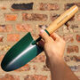 Personalised Fork And Trowel Gardening Set, thumbnail 4 of 8