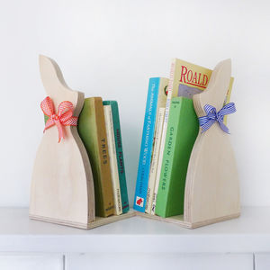 Bookends Notonthehighstreet Com