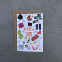 'A New Home' Greetings Card, thumbnail 2 of 5