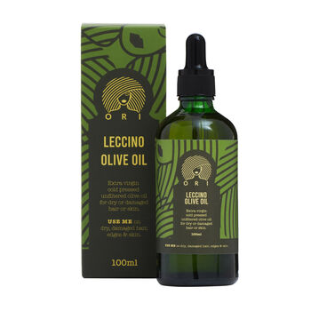Leccino Olive Hair And Skin Oil, 2 of 4