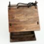 Personalised Birdfeeder For Patio And Garden, thumbnail 11 of 11