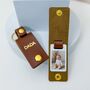 Personalised Photo Keyring Gift For Dada, thumbnail 1 of 3