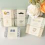 First Father's Day New Daddy Gift Set From Baby, thumbnail 8 of 11