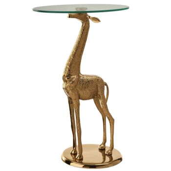 Pols Potten Giraffe Side Table, 3 of 4