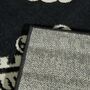 Floral Indoor Outdoor Area Rug, thumbnail 2 of 6