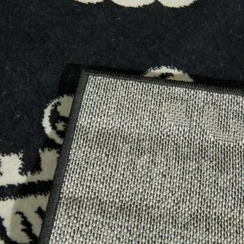 Floral Indoor Outdoor Area Rug, 2 of 6