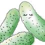 My Little Pickle Print, thumbnail 3 of 5