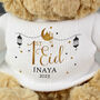 Personalised Eid Teddy Bear, thumbnail 4 of 5