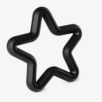 Silicone Star Teether, 5 of 6