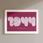 Personalised Memories Of The Year You Were Born Print, thumbnail 2 of 12
