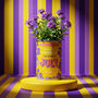 Personalised July Grow Your Own Flower Gift, thumbnail 1 of 4
