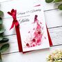 Personalised Birthday Card For Teenage Girl, thumbnail 2 of 8