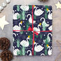 Luxury Christmas Gift Wrap Pack, thumbnail 5 of 5