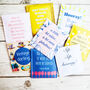 Birthday Tea Gift Set, thumbnail 9 of 11
