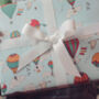 Luxury Wrapping Paper 'Up And Away' Print, thumbnail 5 of 7