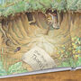 Personalised Peter Rabbit And The Lost Letter Book, thumbnail 4 of 6