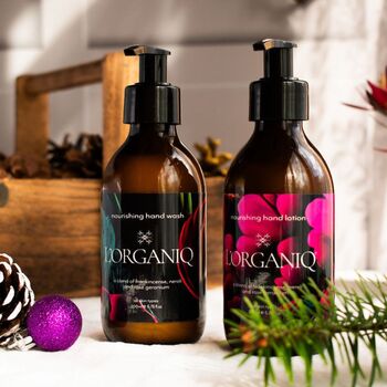 Limited Edition Nourishing Hand Care Set, 2 of 4