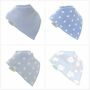 New Baby Whale Outfit Gift Set, thumbnail 5 of 6