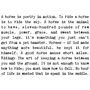 Equine Enthusiast Horse Quotes Card, thumbnail 2 of 4